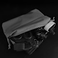 Miniatyrbillede 11 af 11: Værktøjspose Molles Militærpose Taktiskpose Utility Pouches til jagt Brown