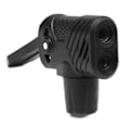 Miniatyrbilde 7 av 9: Sykkeldekk Luftpumpe Oppblåsbar Sykkelpumpe Dyseutskiftninger Multi-use Connector