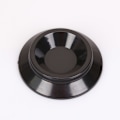 Pikkukuva 5 / 11: 4 kpl/setti 3 väriä Ammattimainen Pysty Piano Caster Cup Elektroninen Keyboard Instrument Piano Osia & Tarvikkeita Transparent color