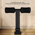 Miniatyrbild 4 av 10: Nordics Hamstring Curl Strap Hemma Träning Utrustning för Styrketräning