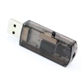 Miniatyrbillede 5 af 11: Opgraderet USB Flight Control Plastic USB Flight Simulatorer understøtter G7/G6//5.0/4.0