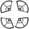 FPV Propellerskydd för Micro Quadcopter Quick-Release Protectors Enkel montering