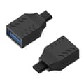 Miniatyrbillede 1 af 4: USB-C OTG Adapter Type C til USB 3.0 Adapter Type C OTG Konverter Data Synkronisering