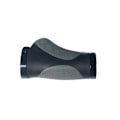 Miniatyrbilde 3 av 11: 1 par styrehåndtak Ergonomisk håndtaksdeksel Sklisikkert for terrengsykler Two long handles