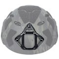 Pikkukuva 7 / 10: Taktiikka Kypärä NVG Kiinnitys Alusta Shroud, Mud Color