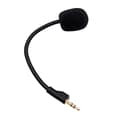 3,5 mm mikrofon Mic Boom kun til Logitech G PRO / G PRO X trådløst headset