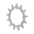 Pikkukuva 11 / 11: Muunnossarjat Fixie-pyörälle, yksivaihteinen Shimano-adapterille 15T