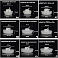 Miniatyrbild 3 av 11: Universal badplugg Kåpor Gummi avloppsplugg Mopp Poolplugg Badkars avloppspropp null - H