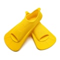 Miniatyrbillede 5 af 11: Silikone Svømmefødder Snorkling Svømning Dykning Finner Komfortable Svømmefødder Yellow M code