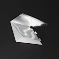 Miniatyrbilde 4 av 8: 3D Hologram Pyramide 360 Graders Display Projektor for Smart Mobiltelefon