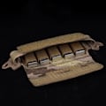Miniatyrbilde 8 av 11: Hjelmbalanserende vektpose med 5 blokker Hjelmtilbehør Black