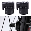 Miniatyrbillede 2 af 9: 2 stk. Computer Hastighedssensor Eger Magneter Cykel Speedometre Eger Magneter
