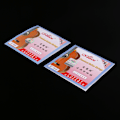 Miniatyrbilde 2 av 8: Alice A103 Nylonstrenger 1. streng E 028 / 2. streng B 032 Høy spenning for klassisk gitar 1 string E string 028