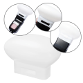 Miniatyrbilde 2 av 9: Flash Diffuser Soft Box for V860 V850 TT600 TT685 forbedrer opptaksopplevelsen