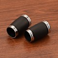 Miniatyrbillede 7 af 11: 2 stk. Klarinet udskiftning tuning rør dele til Bb klarinet instrument dele 62mm