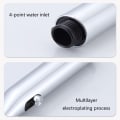 Miniatyrbilde 6 av 11: Toalettvasker under trykk Ergonomisk design Bidetfeste Kvinnevasker Plating