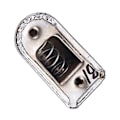 Miniatyrbild 5 av 11: 2 st Dual End Lugs Snare Drum Lugs Snare Drum Lugs Set Trumma Klo Hacke Tillbehör WC27C