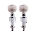 Miniatyrbilde 8 av 11: 2 stk Banjo Tuning Banjo Maskinhode Tuning Tuner Peg Banjo Reservedeler