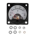 SO-45 Analog Meter Voltmeter 0-300V för leverans av kretstestutrustning