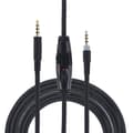 Gaming Headset Fjäderljudkabel Ljudsladd för HyperX Cloud för Alpha/Flight
