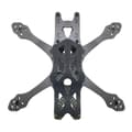 147mm Racing Frame 3 tums Ram Lättviktskit för APEX FPV Racing Flight