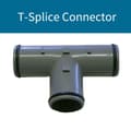 Miniatyrbillede 3 af 9: T-samling Poolslangeadapter T-samling Poolslangekoblinger til P6362 Poolfilter
