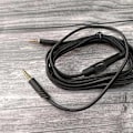 Miniatyrbillede 4 af 7: 6,5 fod Udskiftnings Headset Kabel til Astro A40TR/A40 Gaming Headset Ledning