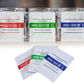 Miniatyrbilde 8 av 10: 3-Pack pH Buffer Solution Pulver 4,01pH 6,86pH og 9,18pH Enkel PH-kalibrering