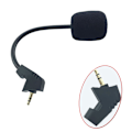 Miniatyrbild 4 av 10: Ersättningsmikrofon 3,5 mm Mikrofonbom endast för Legion Thunder Y480 Headset