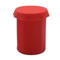 Ice Cup Form Freeze Tray Maker Ismugg Vattenkopp med stor kapacitet med cover