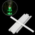 Miniatyrbilde 3 av 9: 10 stk. bomullsfilter luftfukter filter erstatning veker refill svamper