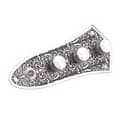 Miniatyrbillede 3 af 9: Harness Switch Knobs Vintage Control Plate til Jazz Bass Reservedele