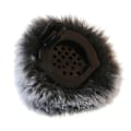 Miniatyrbillede 6 af 8: 2 stk./pakke Vindskærm til Newmine MC80 Lavalier Mikrofoner Vindbeskyttelse