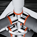 Miniatyrbillede 7 af 11: Opgraderet ABS Triple Connector Langtidsholdbar Alsidig Connector Nem at installere Fleksibel forbindelse til kloakrør null - B