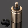 Miniatyrbilde 3 av 6: 5 stk Gasspåfyllingsadapter Komfyrkontakt for Fotturer Oppblåsbare Butanbeholdere