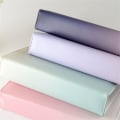 Miniatyrbild 4 av 11: Effektiv Binder Fotokort Album Foto Album Sleeves Kpop Photocards Hållare Purple
