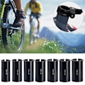 Miniatyrbild 4 av 11: Ny 2022 sadelstolpsrör konverteringsadapter cykel sadelstolpshylsa konvertera G