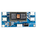 Miniatyrbilde 7 av 9: 4 CCFL Lampe Bakgrunnsbelysning Universal Bærbar LCD Inverter 10-30 V For 15-24\" Skjerm