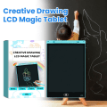 Pikkukuva 2 / 11: LCD kirjoitustabletti Doodles Board Magic Tablet -piirustuslevylelu lapsille aikuisille