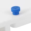 Miniatyrbillede 4 af 10: Justerbart akryl filter sok montering beslag filter pose holder til akvarier
