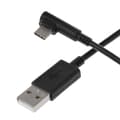 Miniatyrbillede 7 af 9: USB Type-C Strømkabel til Digitalt Tegnetablet Ladekabel pth660 860