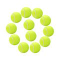 Pikkukuva 8 / 11: Ulkoilun urheilutennispallot maila lelu kumi tennispallot tennisvarusteet 3