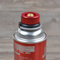 Miniatyrbilde 7 av 11: Adapter for gasskomfyr, slangekobling, automatisk avstengningsadapter, oppblåsbare deler Yellow