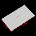 Miniatyrbillede 9 af 9: 15 stk. Anti-Scratch Sheet Cykel Cykelramme Beskytter Gennemsigtige Stickers