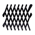 Pikkukuva 6 / 11: Lemmikkikoira auton ikkunan tuuletus Safe Guard Mesh Vent Suoja-aita ulkona Uusi L