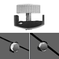 Miniatyrbild 8 av 11: Cykeldatorer Hjulmagneter Universella Datorhastighetssensor Ekermagneter 2