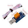 Miniatyrbillede 2 af 7: Automatisk genstart af computer uden tilsyn med kabelstøtte til Win x86/x64-system