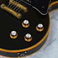 Miniatyrbild 4 av 11: Volymton Potentiometer Knoppar Elgitarr Hastighetskontroll Knopp för LP SG Black Volume