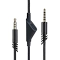 Miniatyrbillede 1 af 7: 6,5 fod Udskiftnings Headset Kabel til Astro A40TR/A40 Gaming Headset Ledning