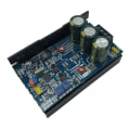 Pikkukuva 6 / 6: Yksikanavainen servomoottorin ohjainkortti ASMB-03 DIY 8V-48V 20A servoohjaimet moduulikortti Suuri vääntö 1000 Nm
